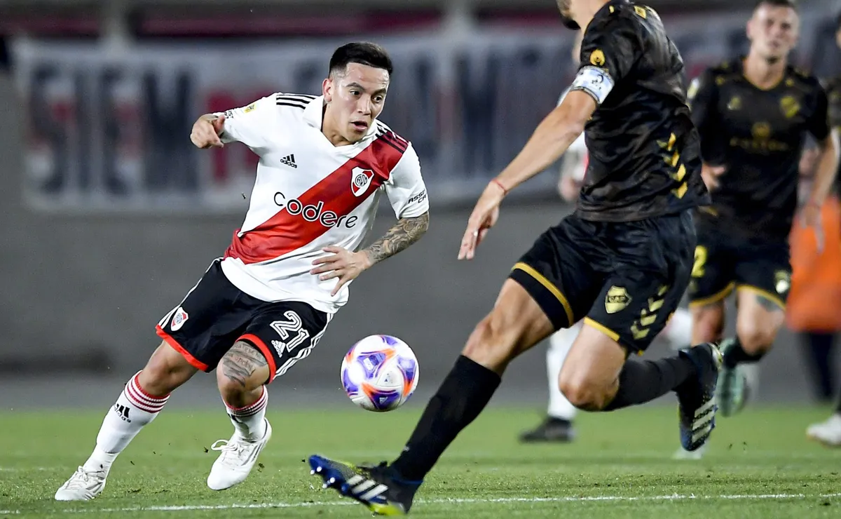 El Millonario quiere volver a la victoria en el torneo.