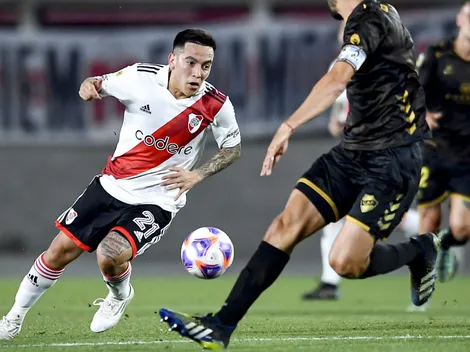 River va por un triunfo clave ante Platense para volver a despegarse del Ciclón