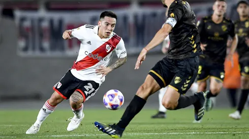 El Millonario quiere volver a la victoria en el torneo.