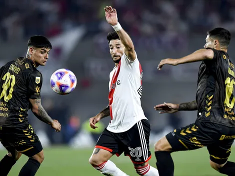 River vs. Platense: link de streaming y TV para ver EN VIVO el partido por la Liga Profesional