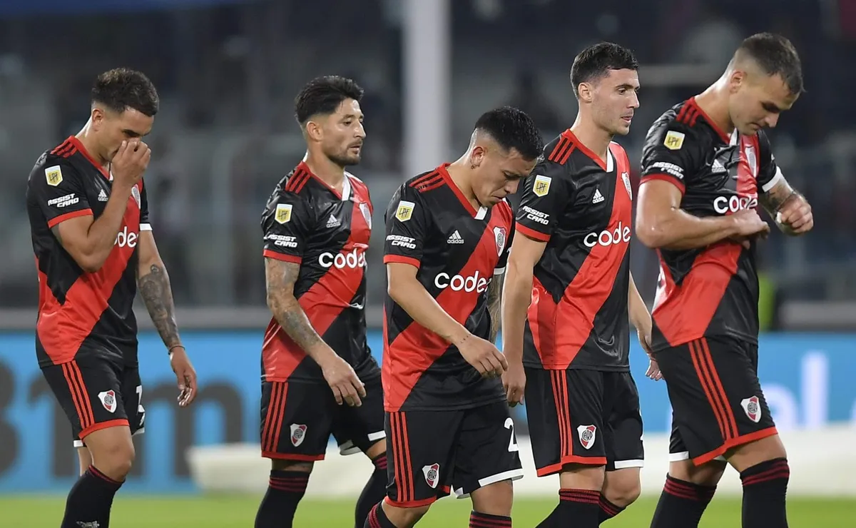 El Más Grande debe levantar cabeza frente a Platense para estirar otra vez la ventaja sobre San Lorenzo.