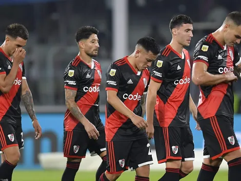 San Lorenzo ganó y le mete presión a River: ¿cómo quedó la tabla?