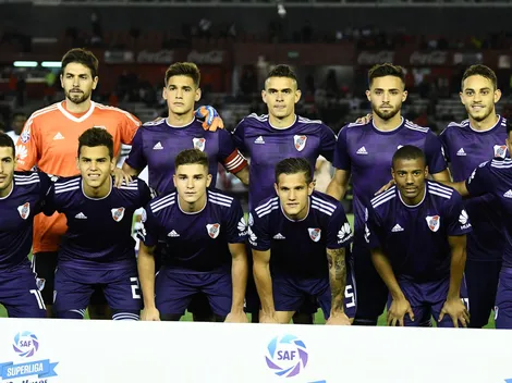 ¿Qué hará Demichelis? El jugador que debe volver a River en junio