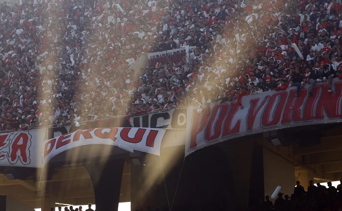 A River se le vienen dos partidos fundamentales en la Copa. (Foto: Getty).