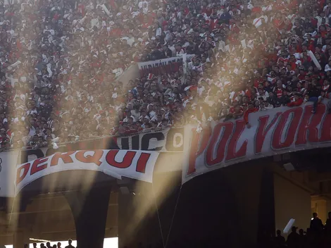 Entradas vs. Sporting Cristal en Perú y Fluminense en Nuñez: precios y cómo comprar