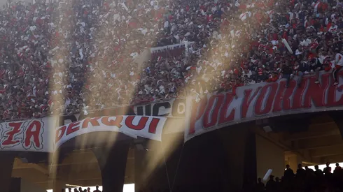 A River se le vienen dos partidos fundamentales en la Copa. (Foto: Getty).