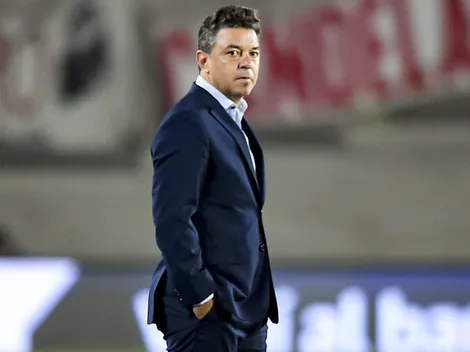 "Gallardo estuvo a punto de firmar en Chelsea"