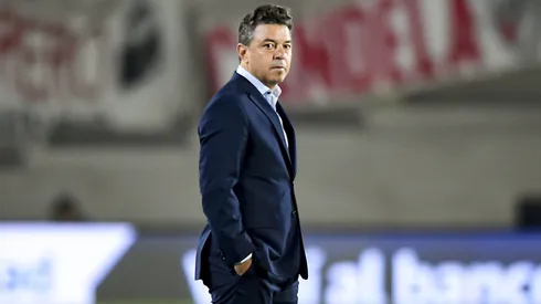 Marcelo Gallardo tiene jugadores a potenciar en River.