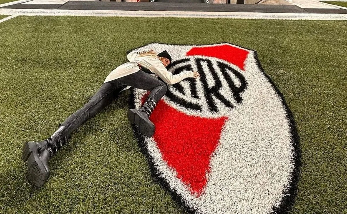 Foto: Captura Instagram.