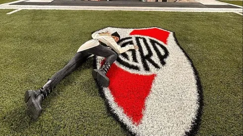 Foto: Captura Instagram.