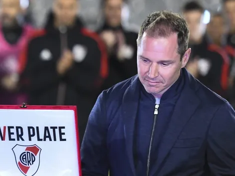 ¿A quién vende? Brito se reunió con dirigentes de un gigante europeo