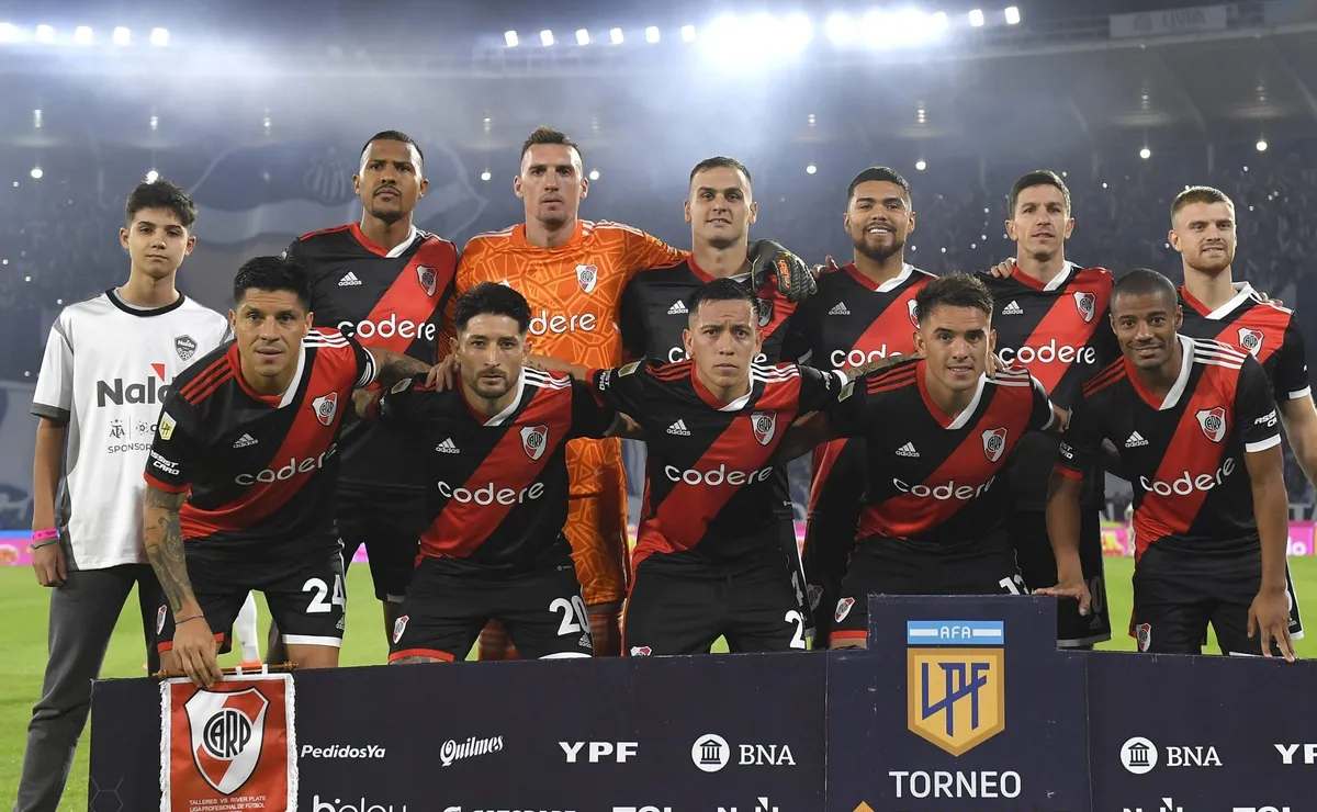 Foto: Getty.