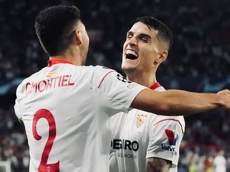 Cuatro ex River intentarán llegar a la final de la Europa League