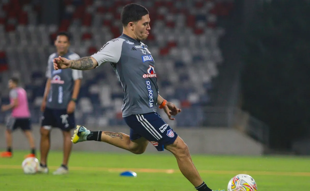 Juanfer Quintero