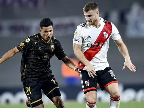 River vs. Platense: horario y canal de TV para ver en vivo el partido