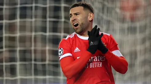 Es casi una utopía que Otamendi juegue en River.