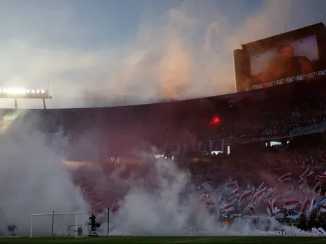 Apoyo incondicional: entradas agotadas para recibir a Platense