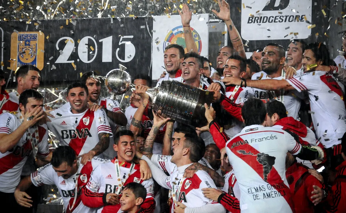Foto: Prensa River.