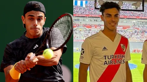 Foto: Getty y Prensa River.