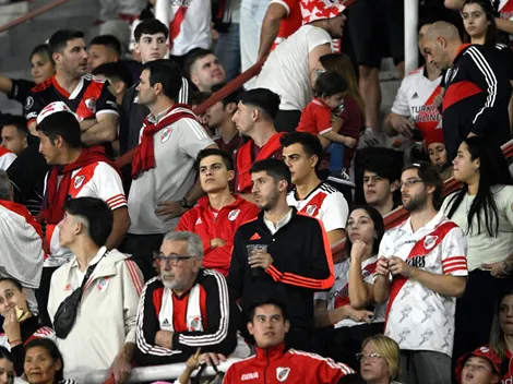 ¿Fuiste a Córdoba? Buscate en el Kempes frente a Talleres