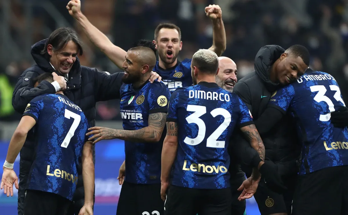 Foto: Getty.