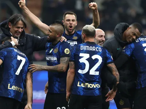 Sonó para volver a River y podría terminar en un gigante de la Premier League