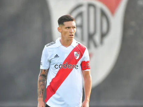 La semana de Kranevitter: concentra en Primera o baja a Reserva