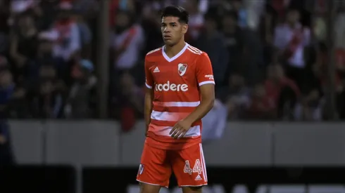 Era una de las grandes promesas de River, sufrió una lesión grave y debe volver