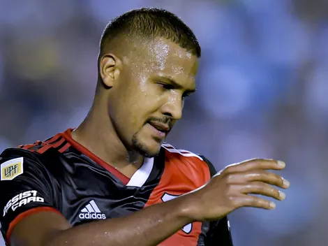 Todos los detalles del contrato de Rondón