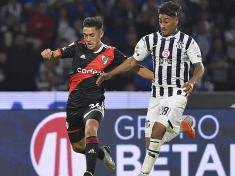 River Plate vs Talleres: horario y TV para ver el partido EN VIVO por la Copa Argentina