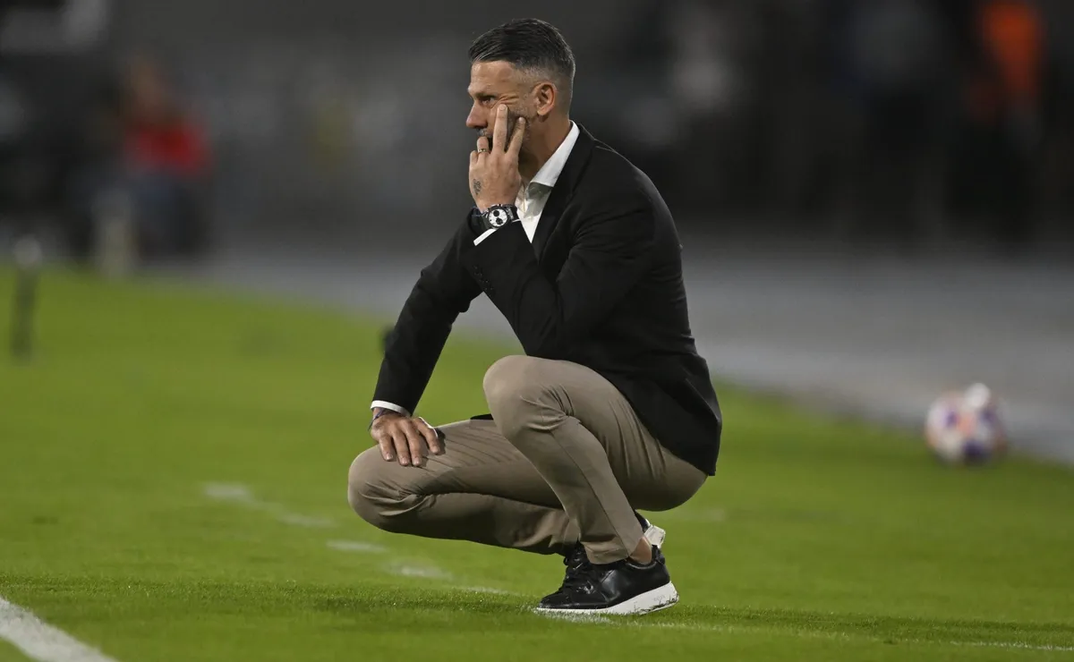 ¿Se van o se quedan? Los contratos de River que se vencen en diciembre