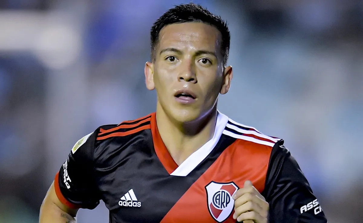 River recibe a Atlético Tucumán