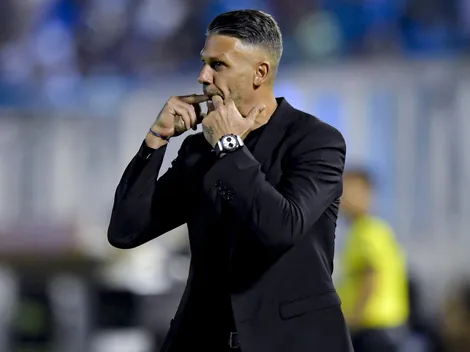 Formación confirmada: así va River contra Talleres