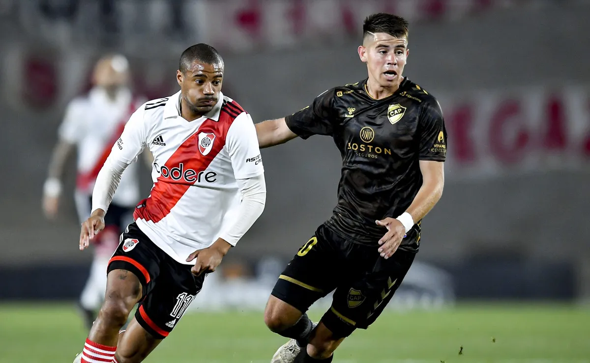 La próxima cita del Millonario por torneo local será ante Platense. (Foto: Getty).