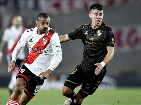 Próximo partido: River recibirá a Platense