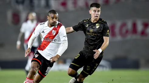 La próxima cita del Millonario por torneo local será ante Platense. (Foto: Getty).