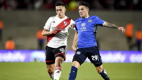 Pablo César Solari.