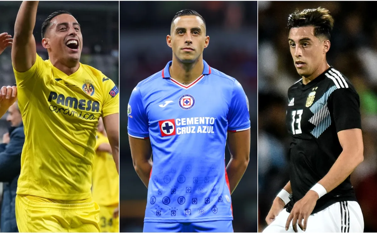 Ramiro Funes Mori.