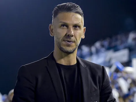La única duda de Demichelis para visitar a Talleres