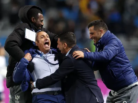 Ramón Díaz sumó un nuevo título y se convirtió en el DT más ganador de la historia