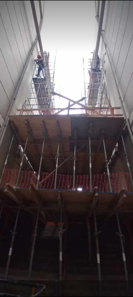 Foto: ObrasRiverPlate