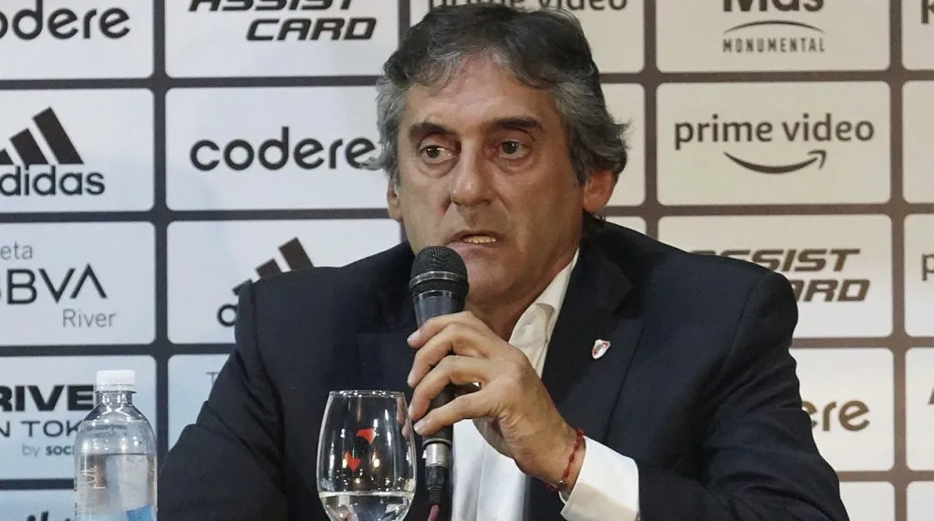 Enzo Francescoli