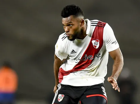 River vs. Talleres: canal de TV y horario para ver el partido por la Liga Profesional