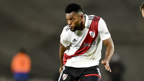 El Más Grande enfrenta a Barracas Central.