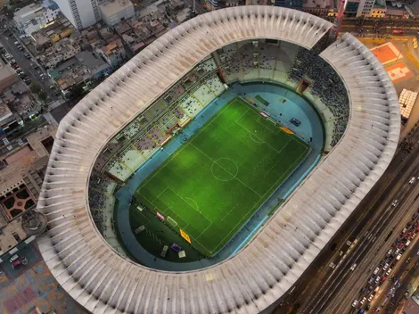 Venta de entradas vs. Sporting Cristal en Perú: precios y cómo comprar