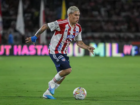 ¿Qué le pasa a Juanfer Quintero, que lleva dos meses sin jugar?