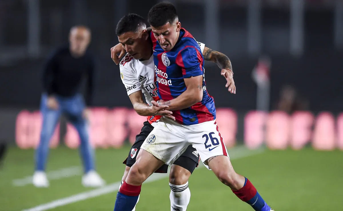 Alex Vigo sueña con una segunda etapa en el Más Grande.