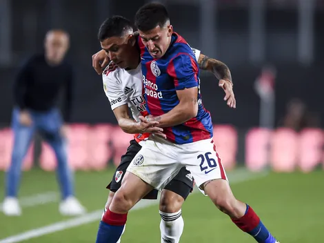 El ex River que sueña con pegar la vuelta: "Me estoy preparando para regresar"