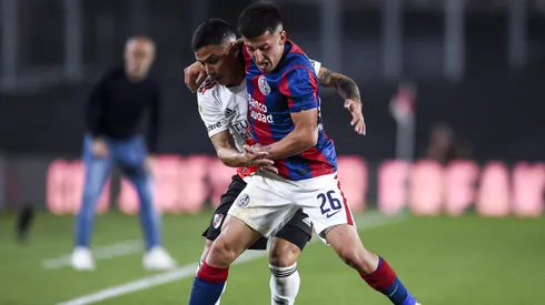 Alex Vigo sueña con una segunda etapa en el Más Grande.