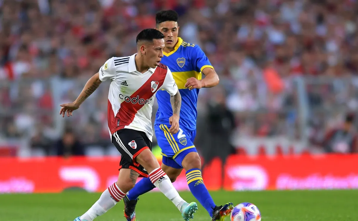 Foto: Getty.